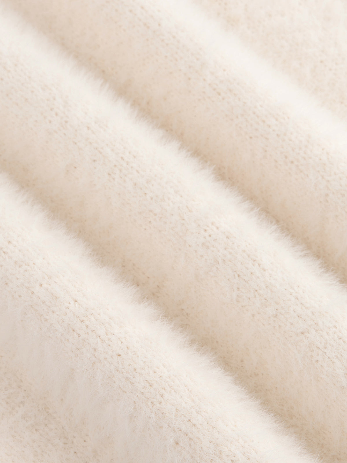 Ydence | Knitted top Mary Ecru