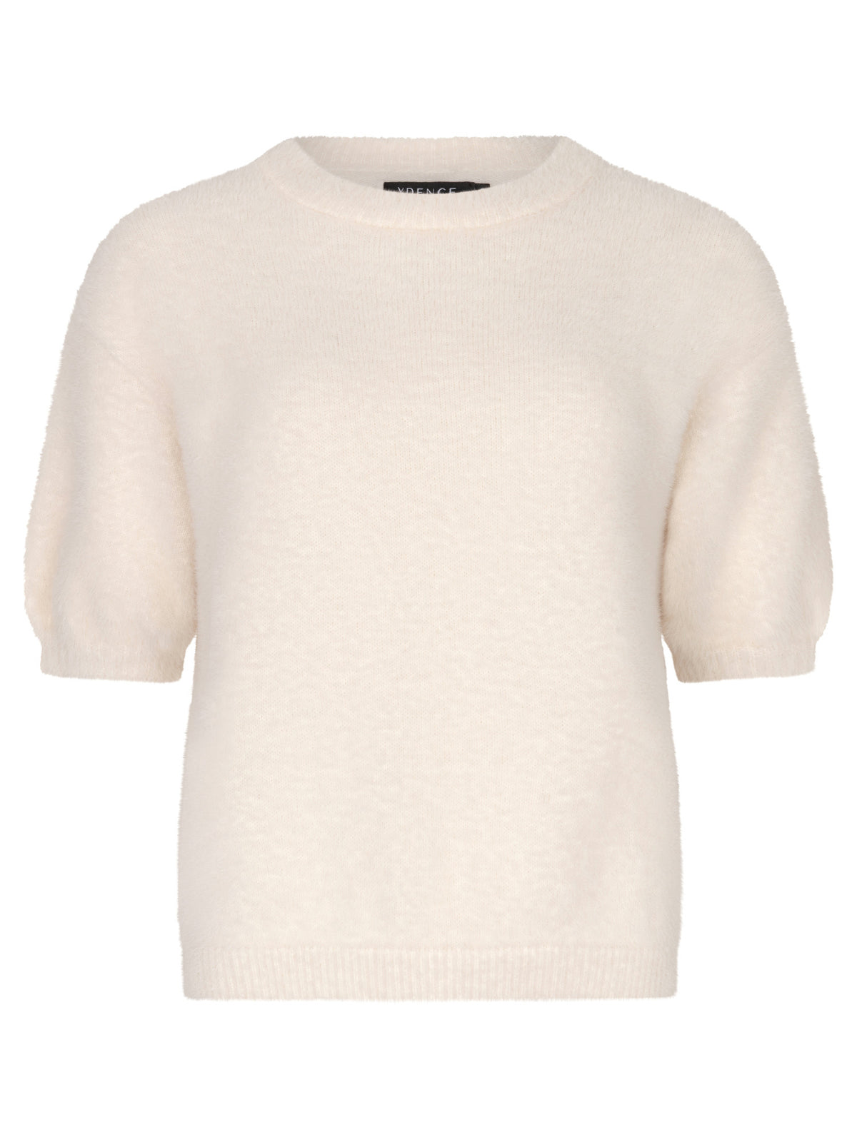 Ydence | Knitted top Mary Ecru