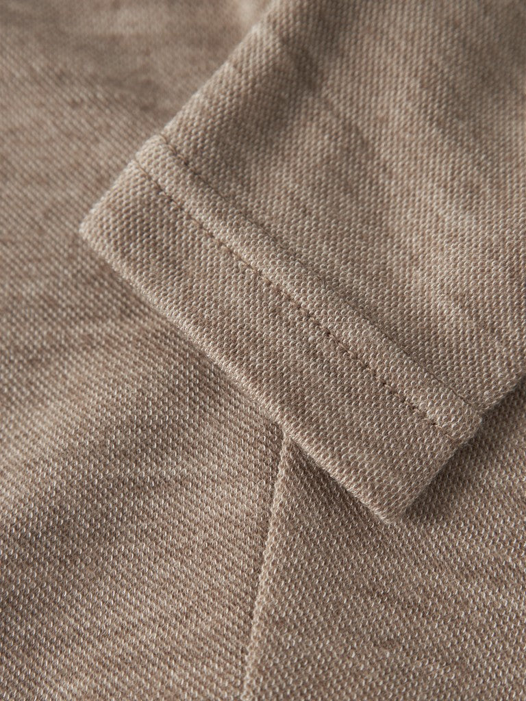 Lil Atelier | Legging Nilo sepia tint melange