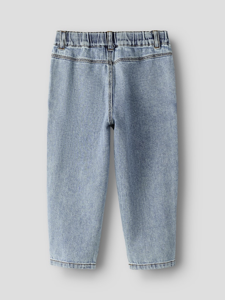 Lil Atelier | Jeans Karole Sim medium blue denim