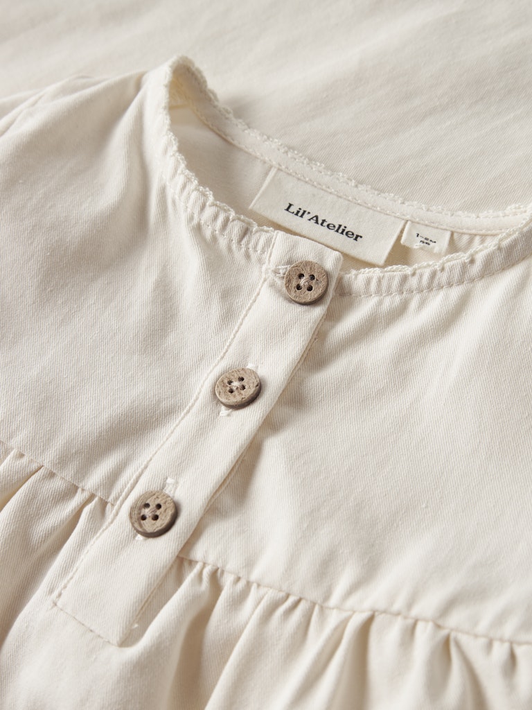 Lil Atelier | Top Lolia turtledove