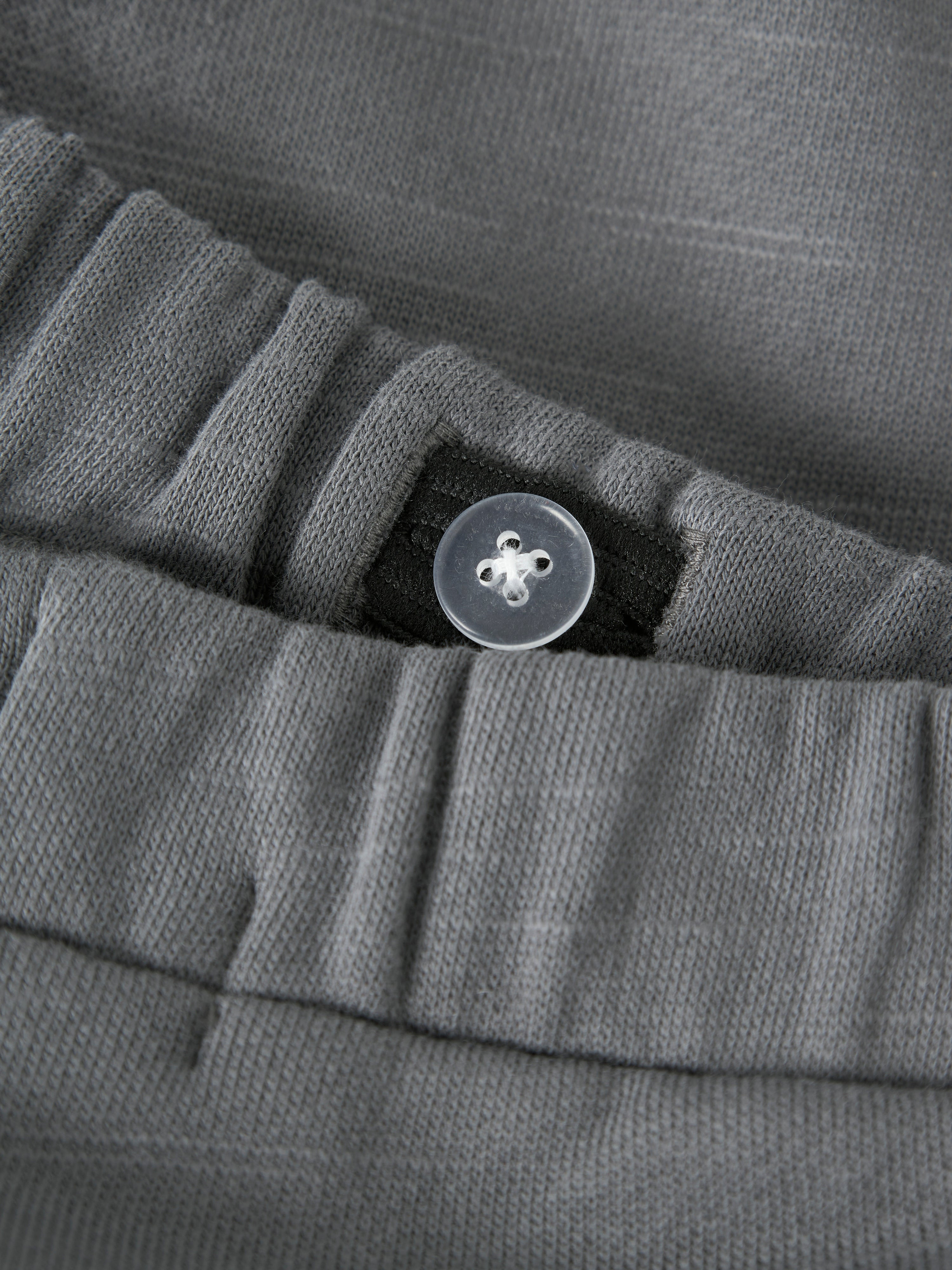 Lil Atelier | Broek Kavens poppy seed