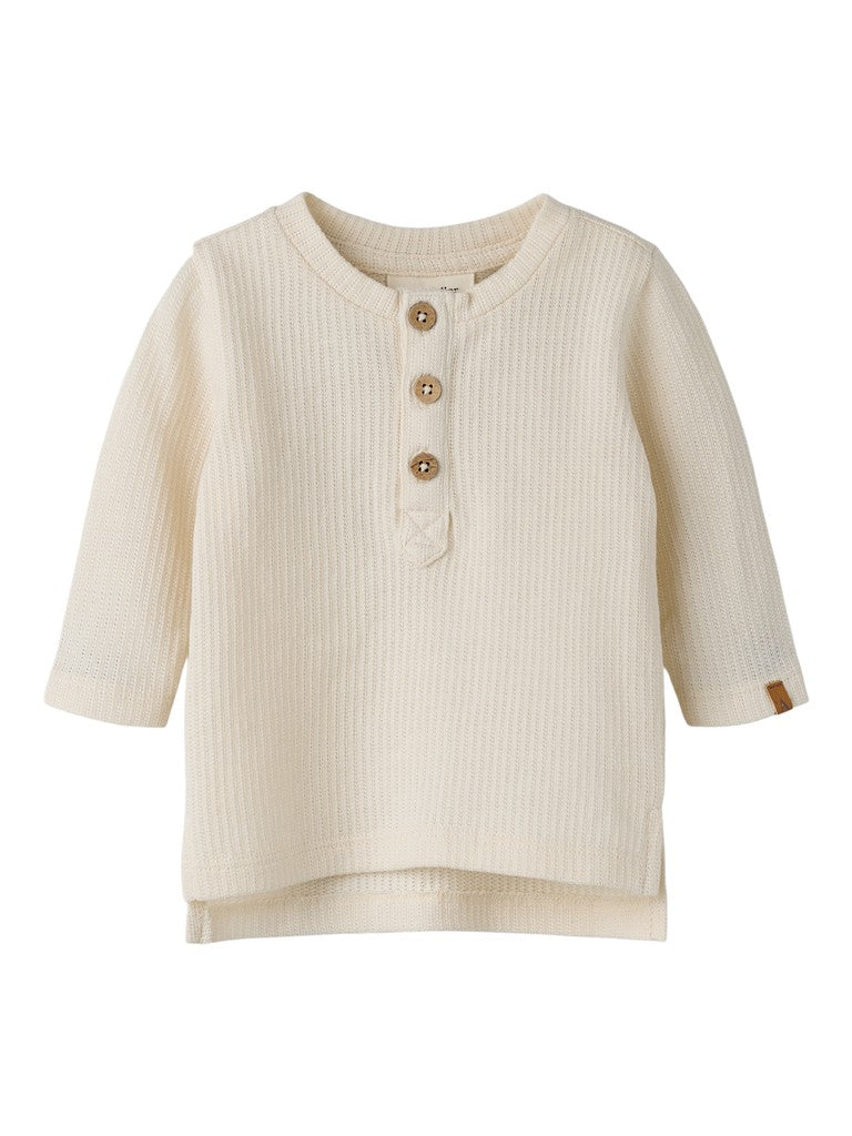 Lil Atelier | Top Nort turtledove
