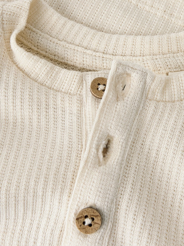 Lil Atelier | Top Nort turtledove