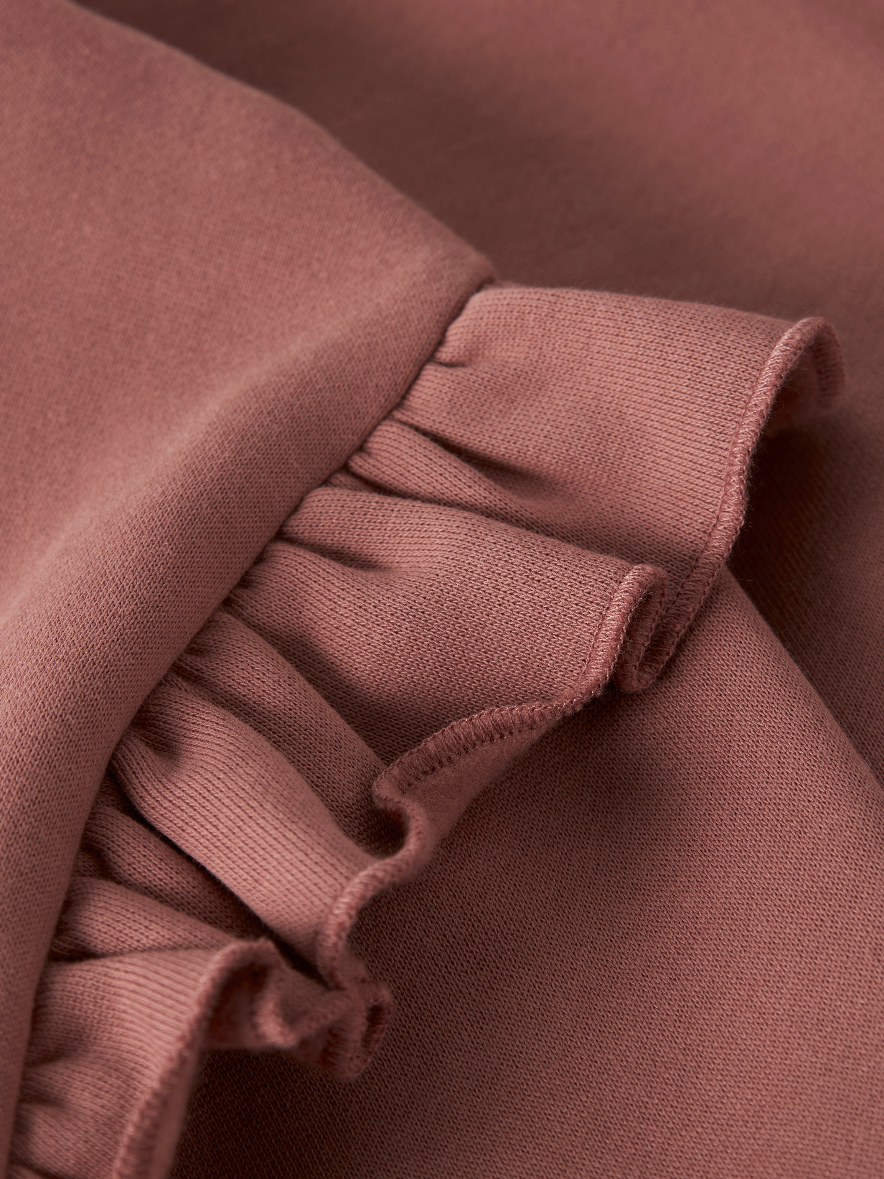 Lil Atelier | Sweater Kilano withered rose