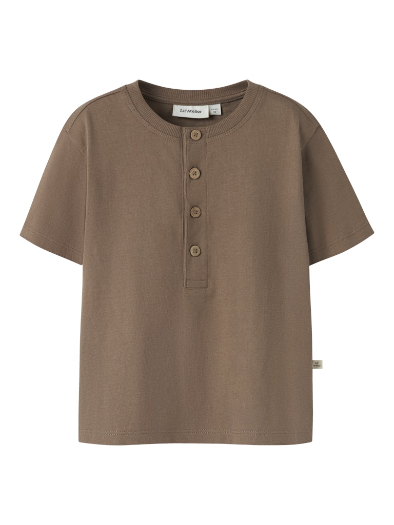 Lil Atelier | Top Dolan Len coca mocha