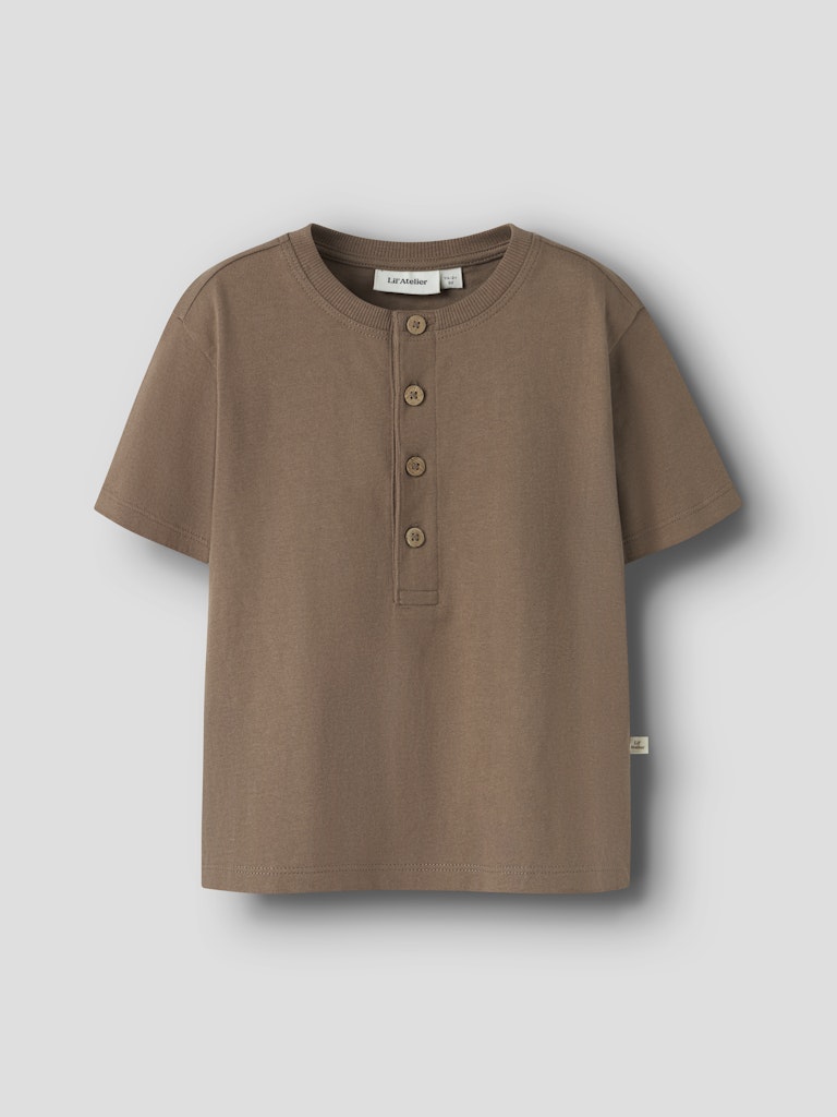 Lil Atelier | Top Dolan Len coca mocha