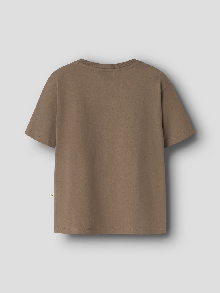 Lil Atelier | Top Dolan Len coca mocha