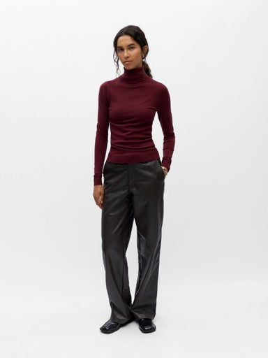 Object | Trui Thess NOOS windsor wine melange