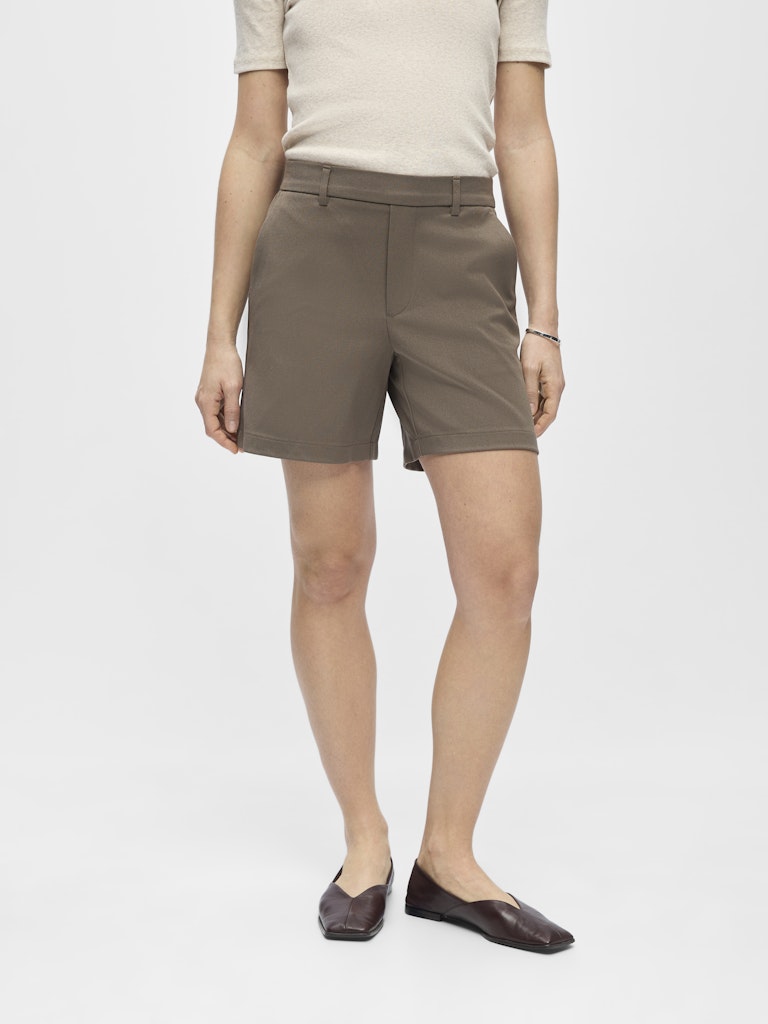 Object | Short Lisa morel NOOS