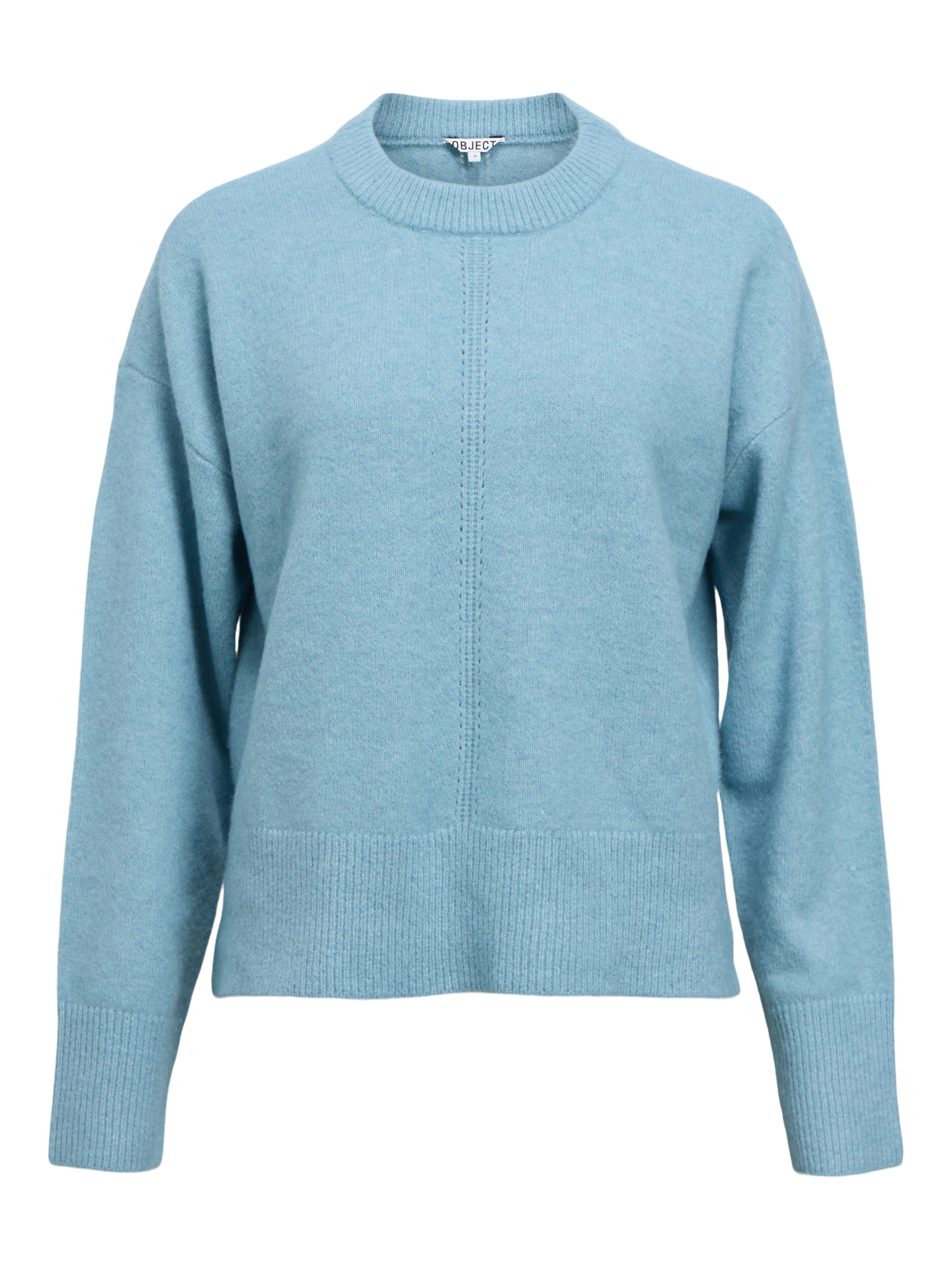 Object | Trui Juno NOOS blue shadow melange