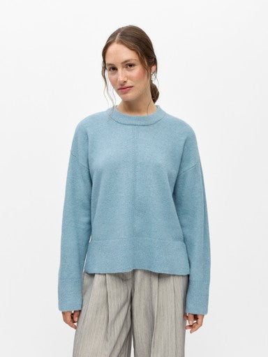 Object | Trui Juno NOOS blue shadow melange