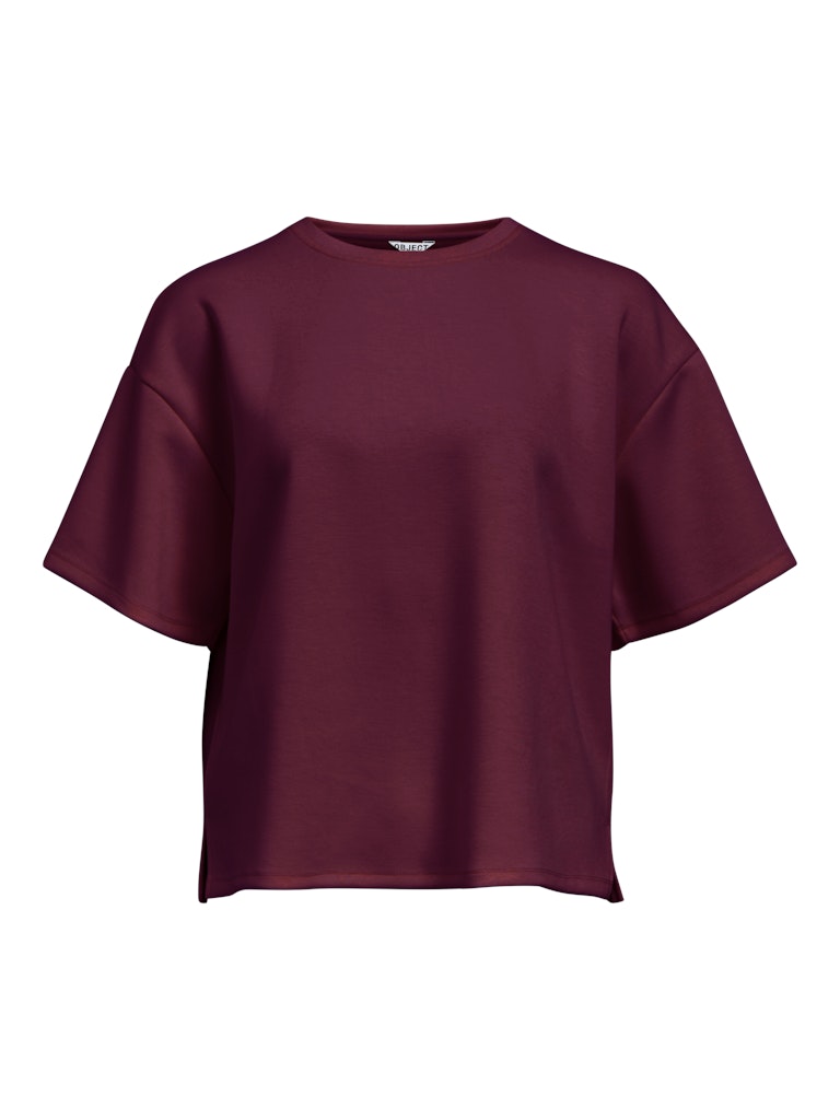 Object | T-Shirt Andrea windsor wine NOOS