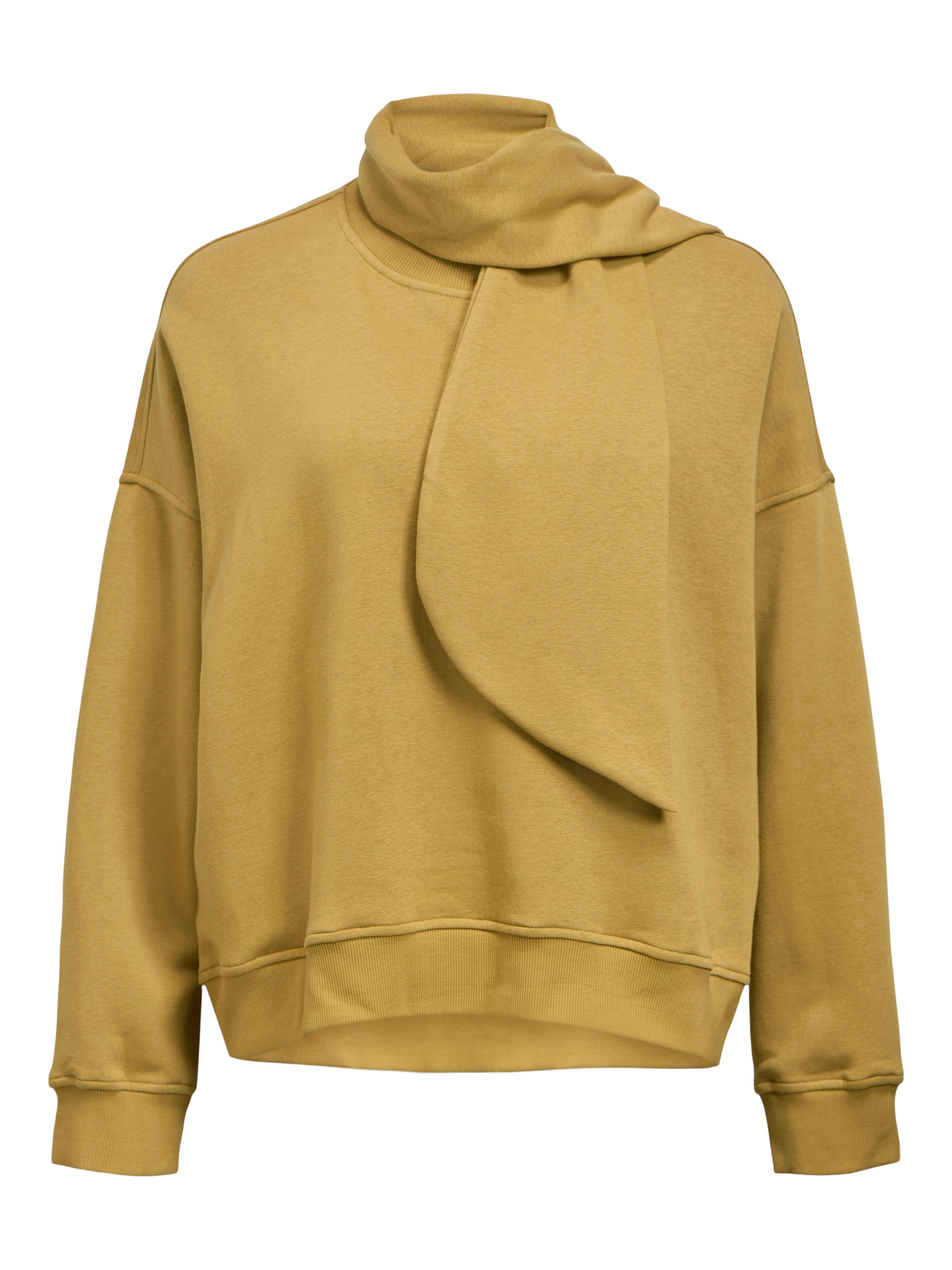 Object | Sweater Arina NOOS fennel seed