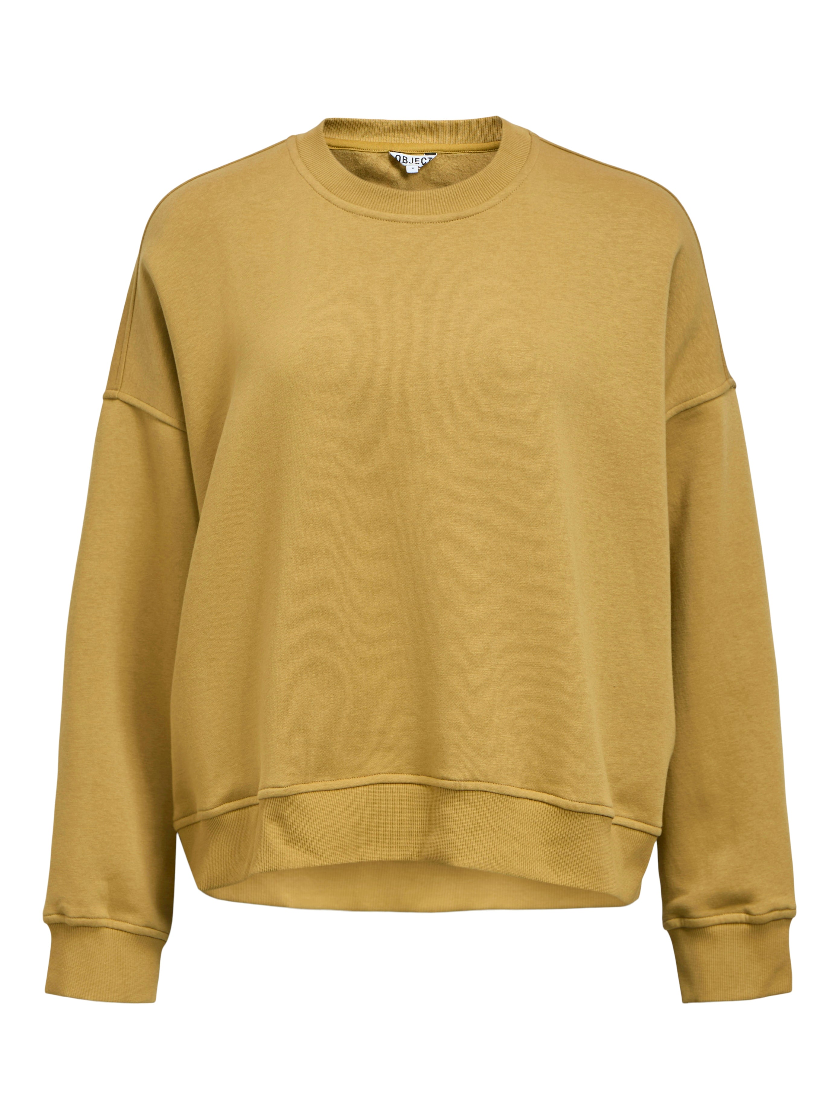 Object | Sweater Arina NOOS fennel seed