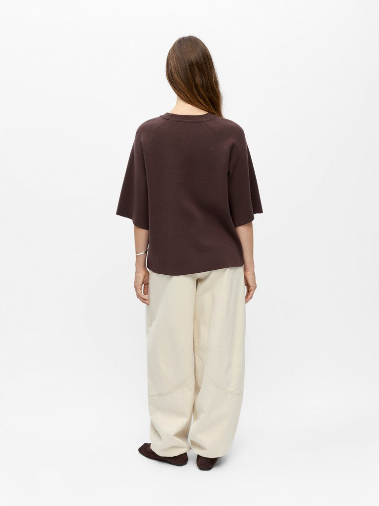 Object | Trui Reynard 2/4 NOOS seal brown