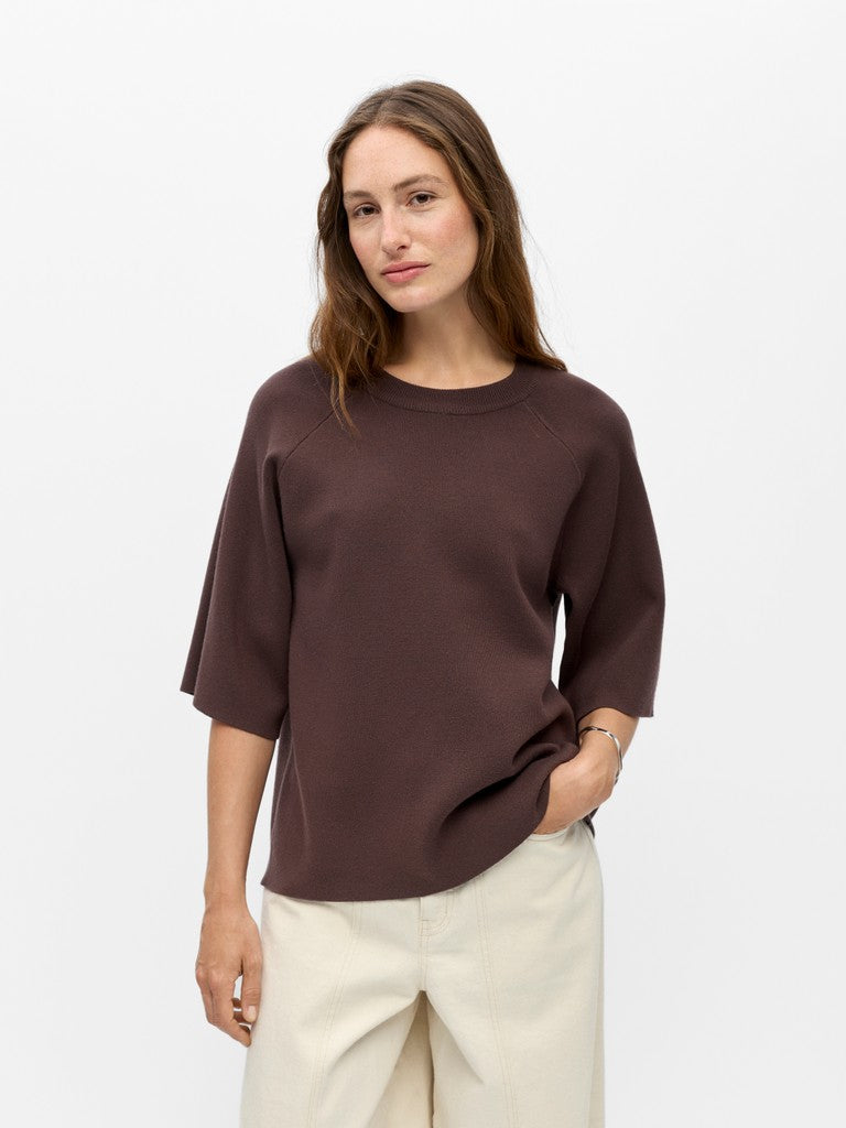 Object | Trui Reynard 2/4 NOOS seal brown
