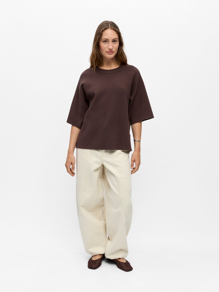 Object | Trui Reynard 2/4 NOOS seal brown
