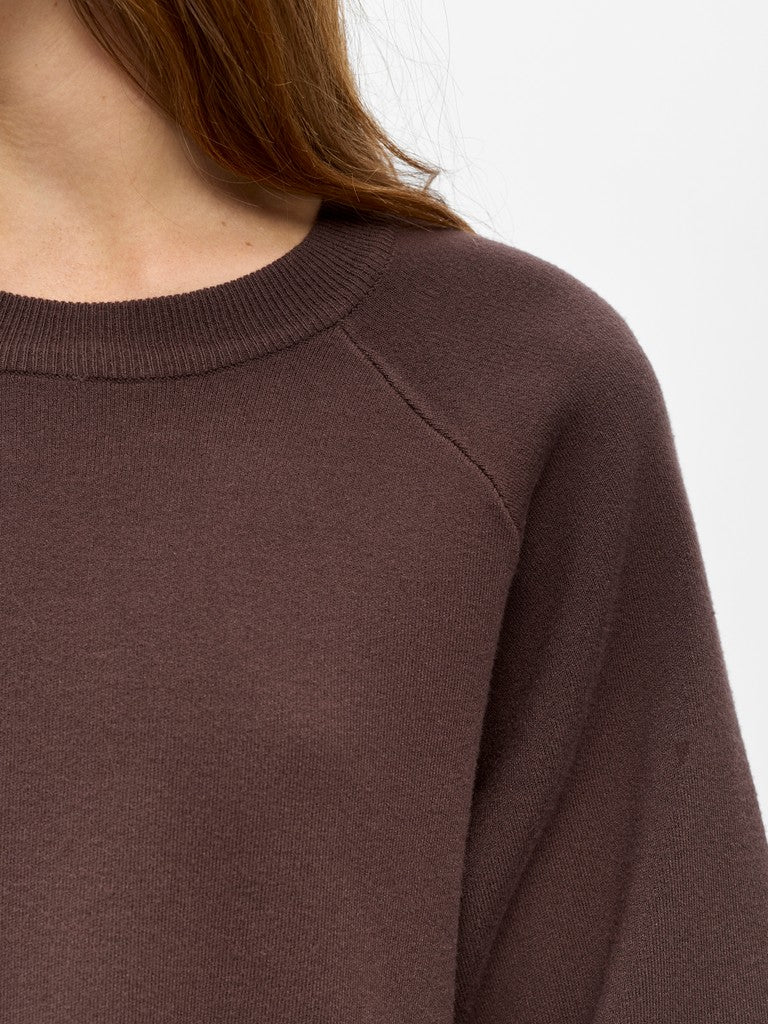 Object | Trui Reynard 2/4 NOOS seal brown