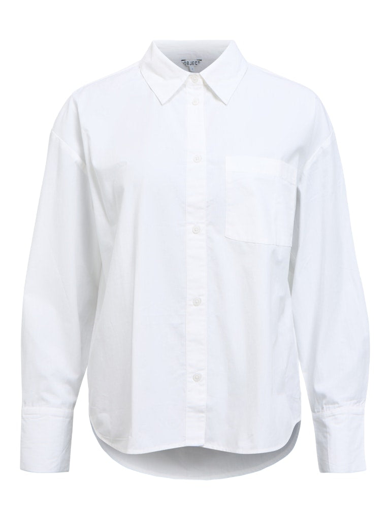 Object | Blouse Zila wit NOOS