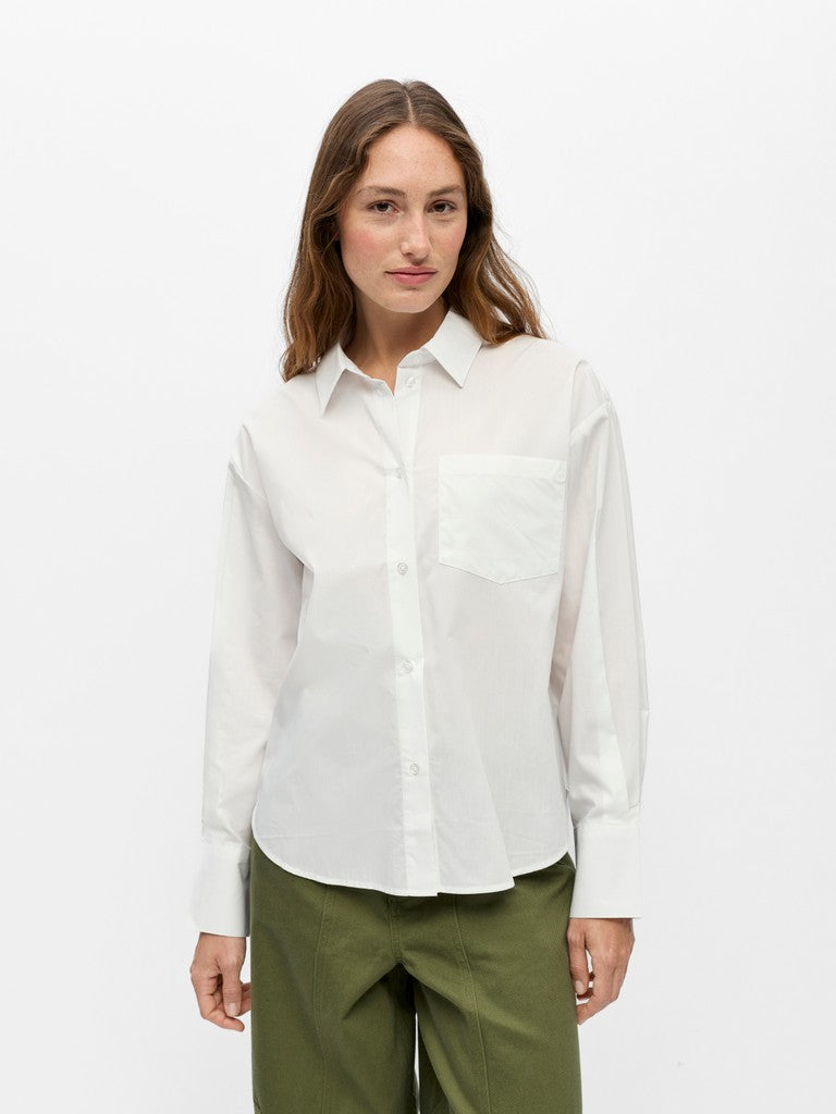 Object | Blouse Zila wit NOOS
