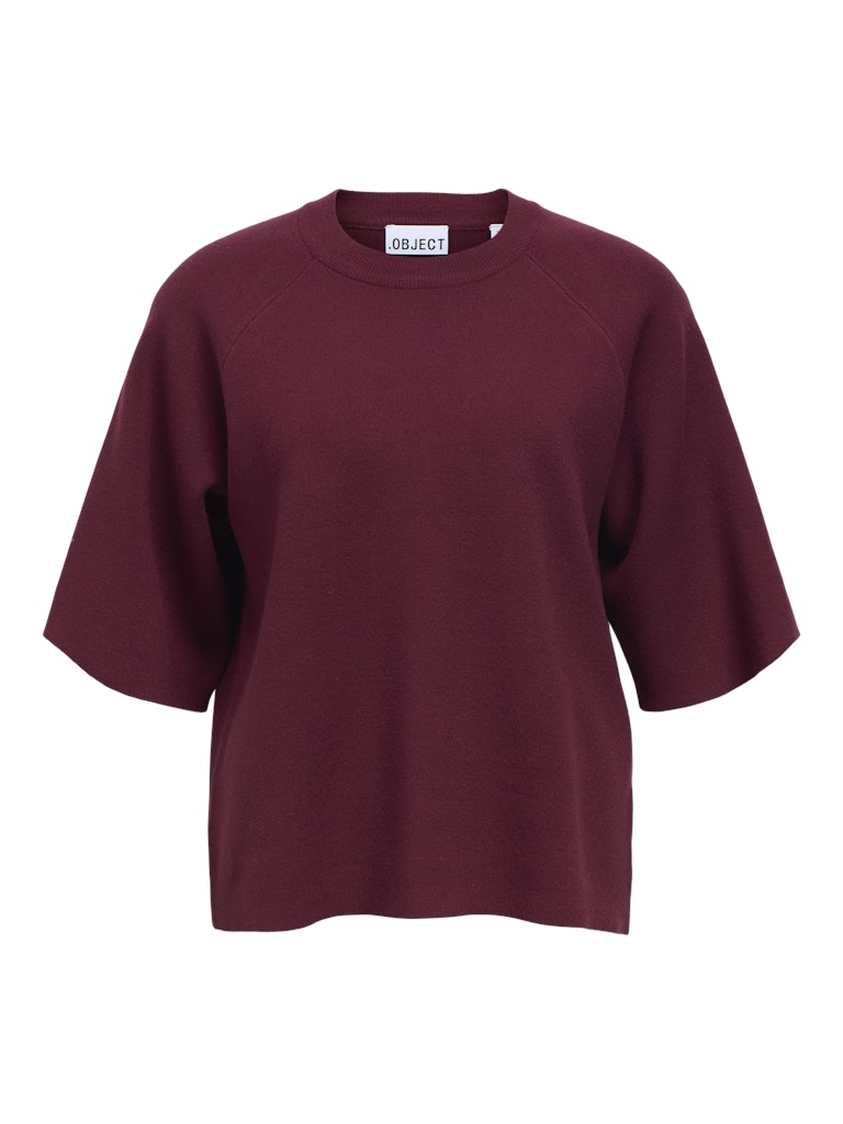 Object | Trui Reynard 2/4 NOOS windsor wine