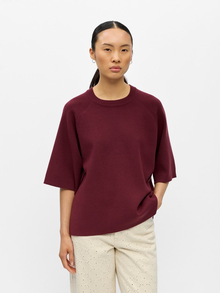 Object | Trui Reynard 2/4 NOOS windsor wine