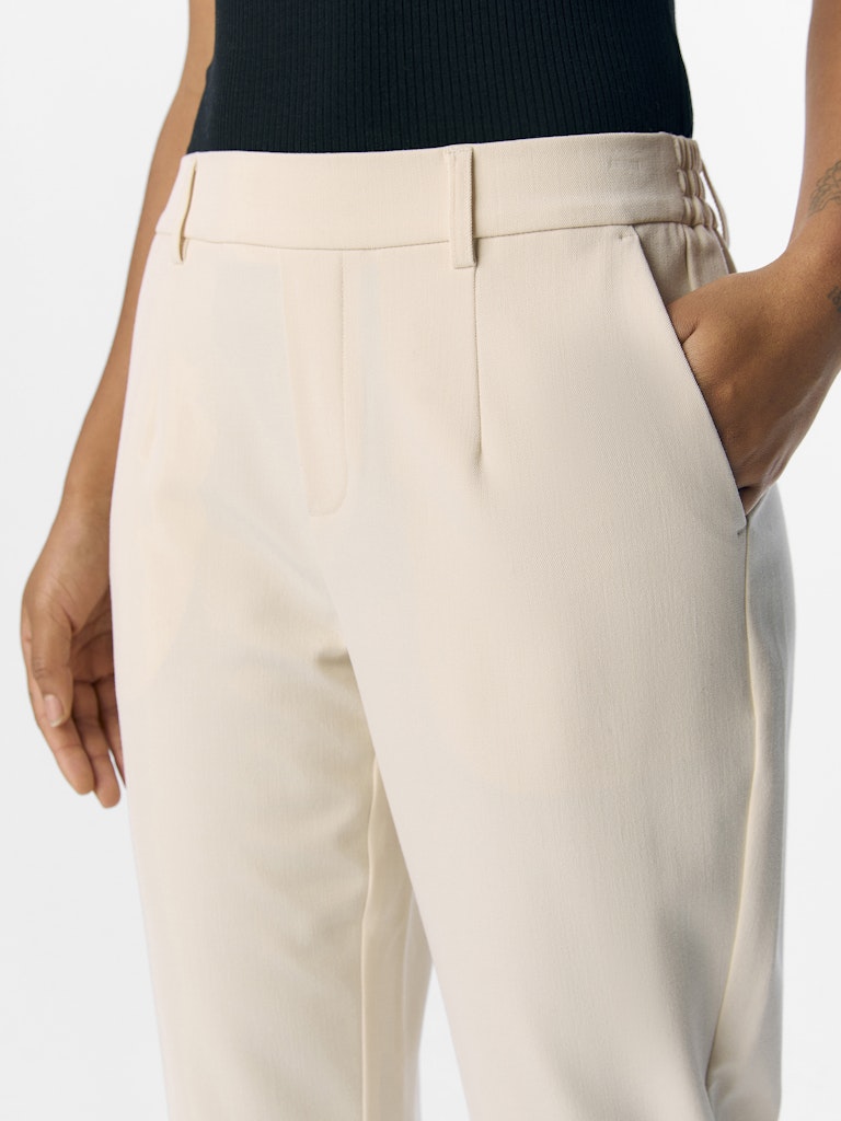 Object | Lisa slim sandshell NOOS