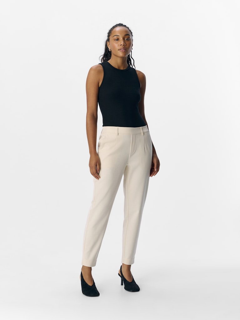 Object | Lisa slim sandshell NOOS
