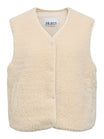 Object | Gilet Ella sandshell NOOS
