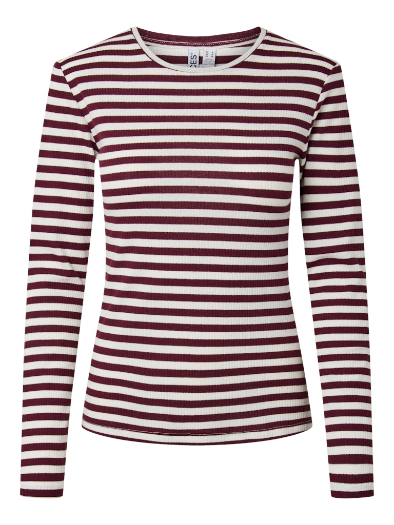 Pieces | Top Ruka tawny port cloud dancer NOOS