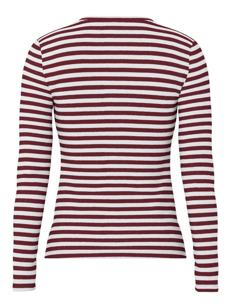 Pieces | Top Ruka tawny port cloud dancer NOOS