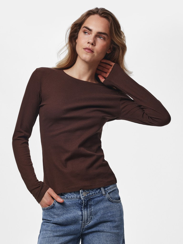 Pieces | Top Ruka hot fudge NOOS