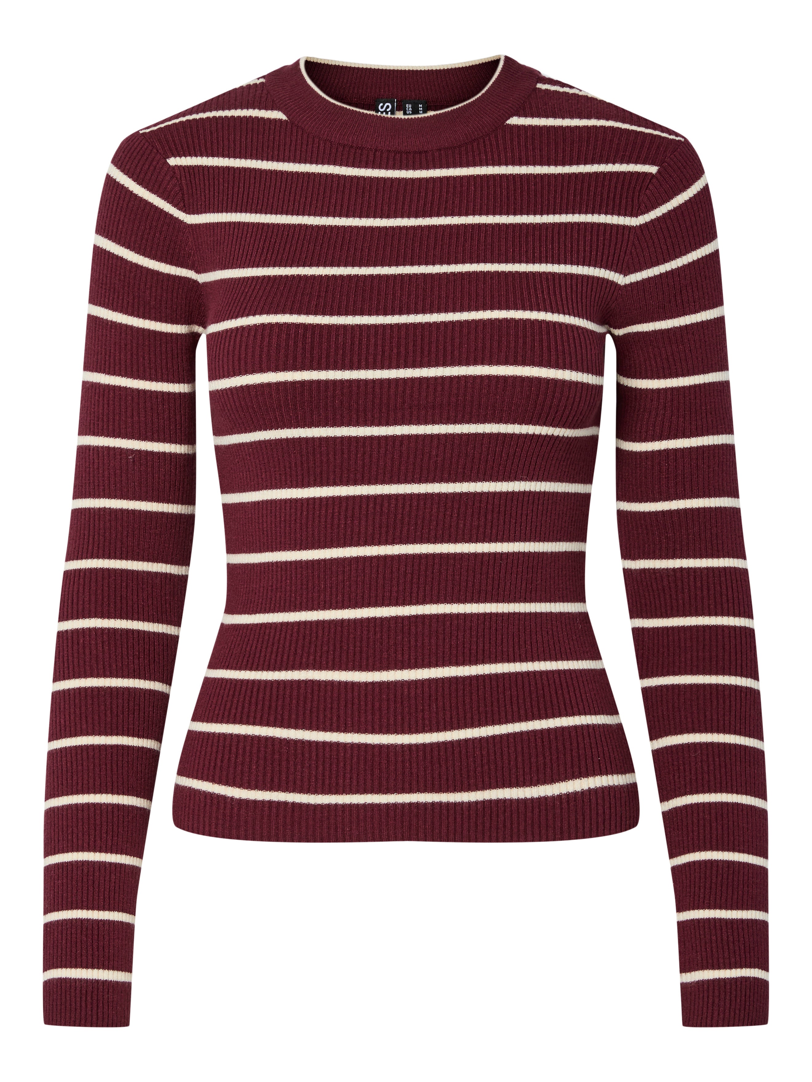 Pieces | Top Mira tawny port birch narrow NOOS