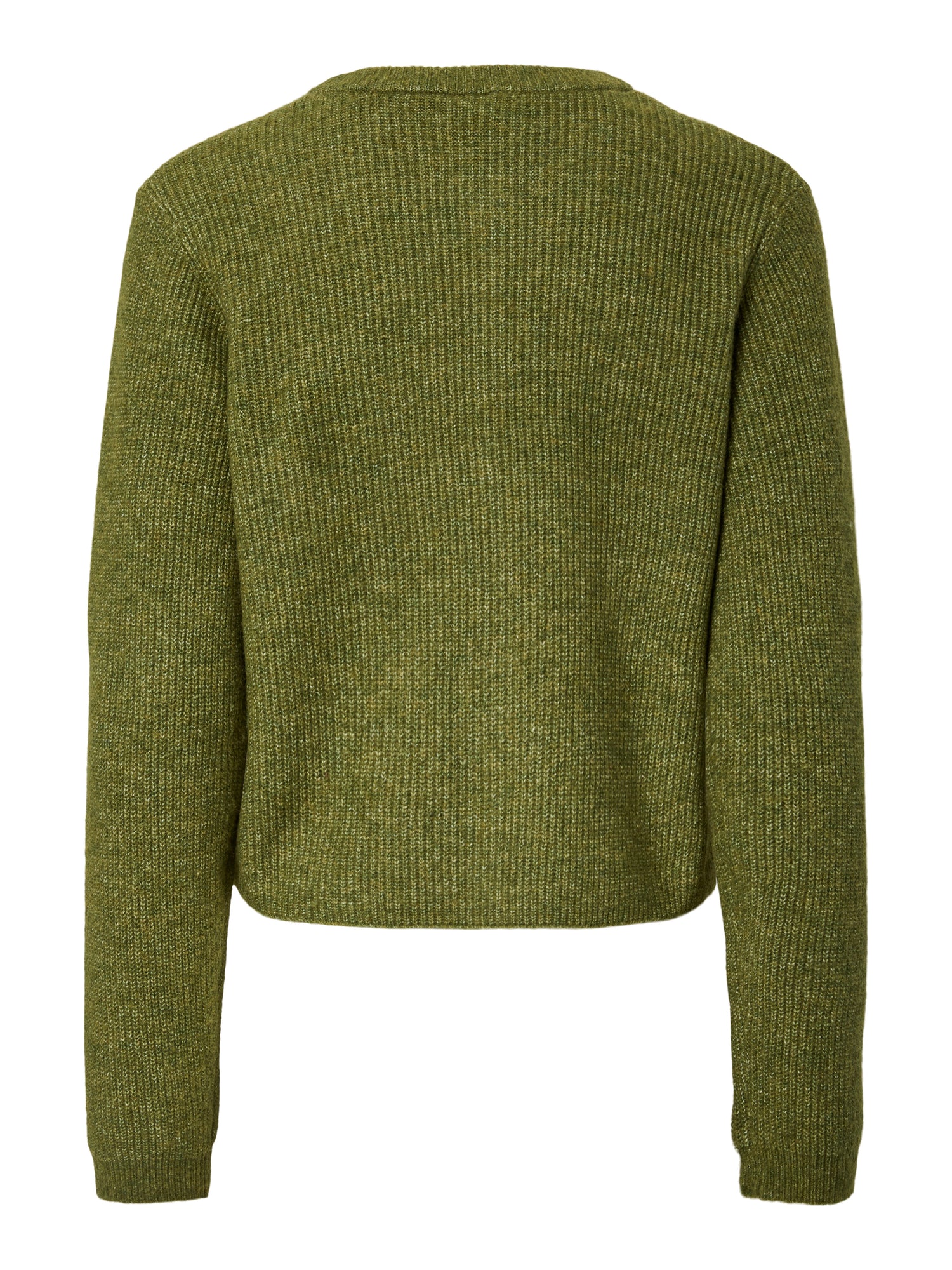 Pieces | Vest Silly NOOS sphagnum melange