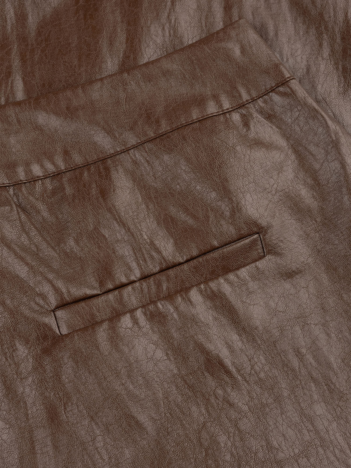 Ydence | Pants Annemone Coffee brown