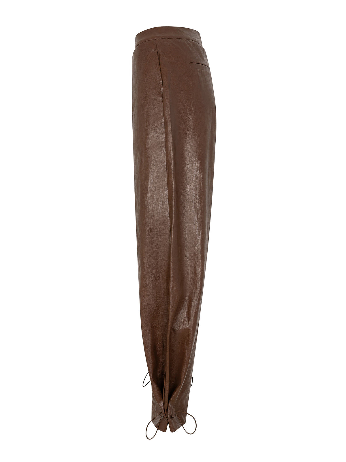 Ydence | Pants Annemone Coffee brown