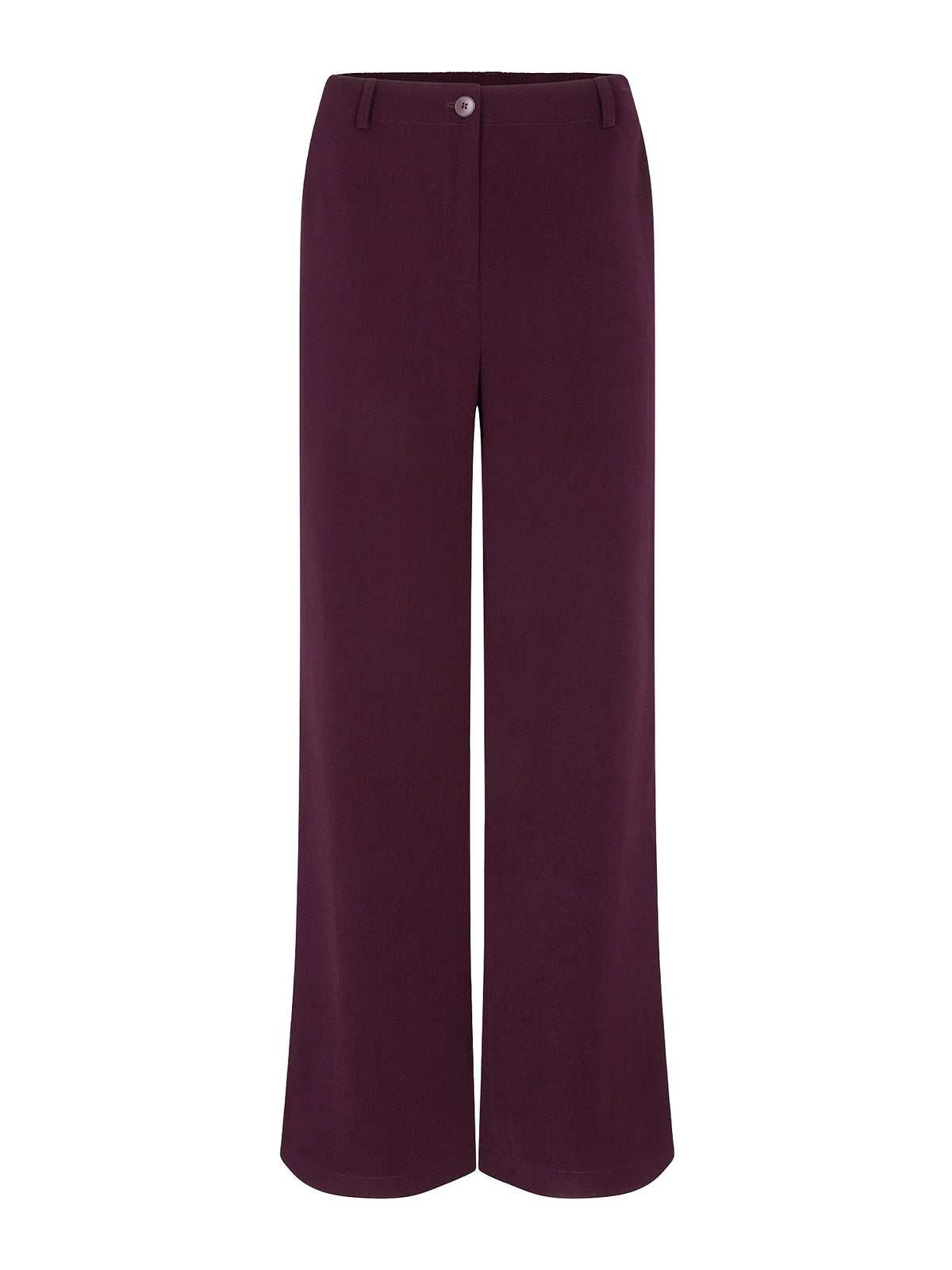 Ydence | Pants Solange Plum