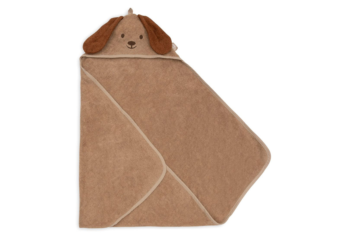 Jollein | Badcape badstof 75x75cm diego