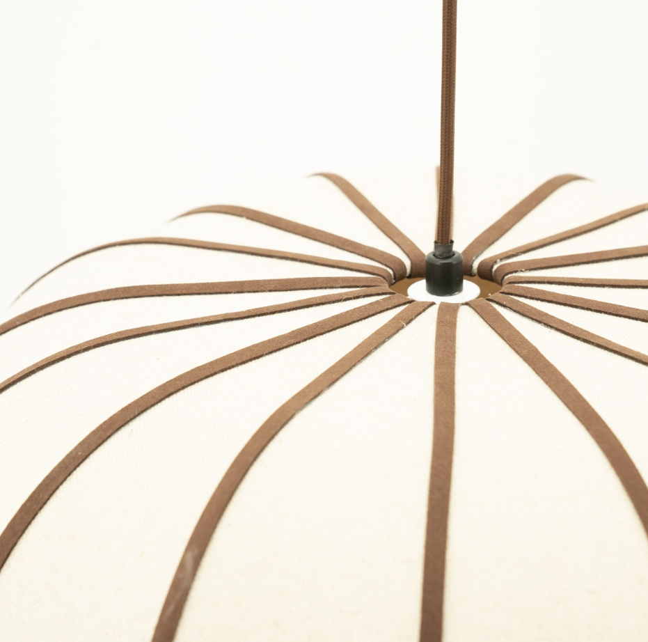By Boo | Hanglamp Cocoon 2