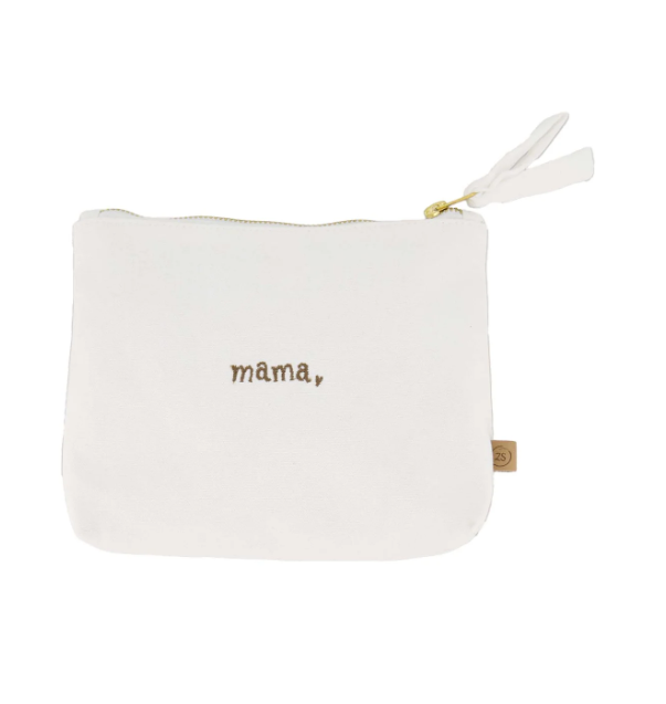Zusss | Toilettas mama naturel