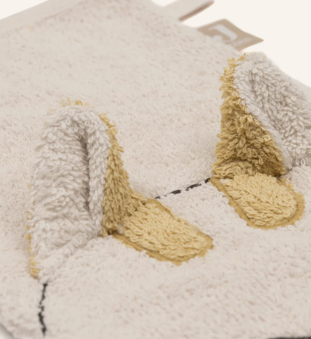 Jollein | Washand badstof charlie