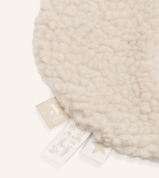 Jollein | Speendoekje Moon nougat