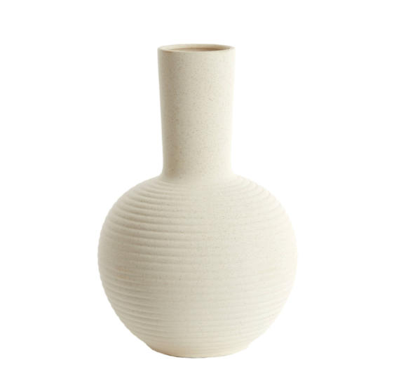 Light & Living | Vaas Ulloa mat creme