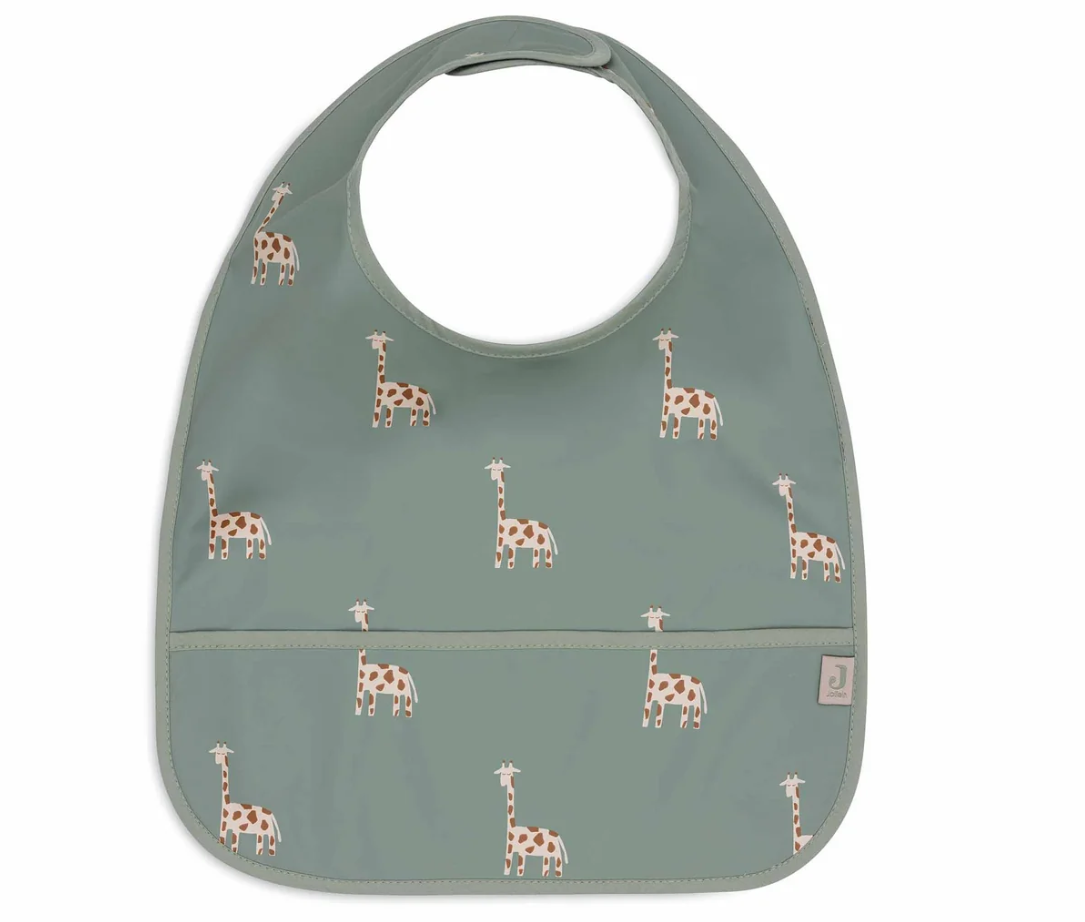 Jollein | Slab waterproof jungle jambo (2pack)
