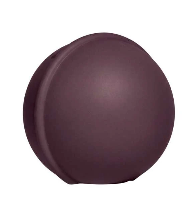 Bibs | Fopspeendoosje mini plum