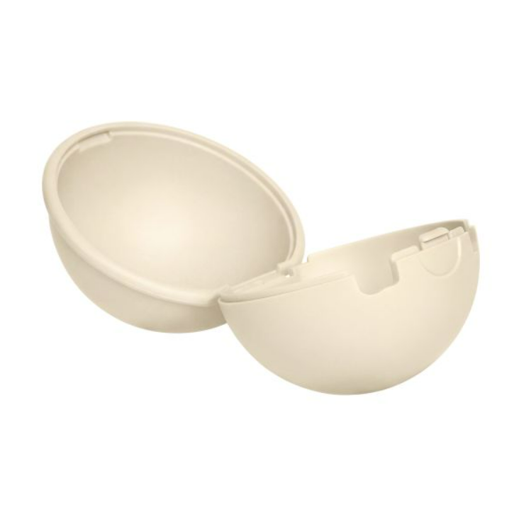 Bibs | Fopspeendoosje mini vanilla