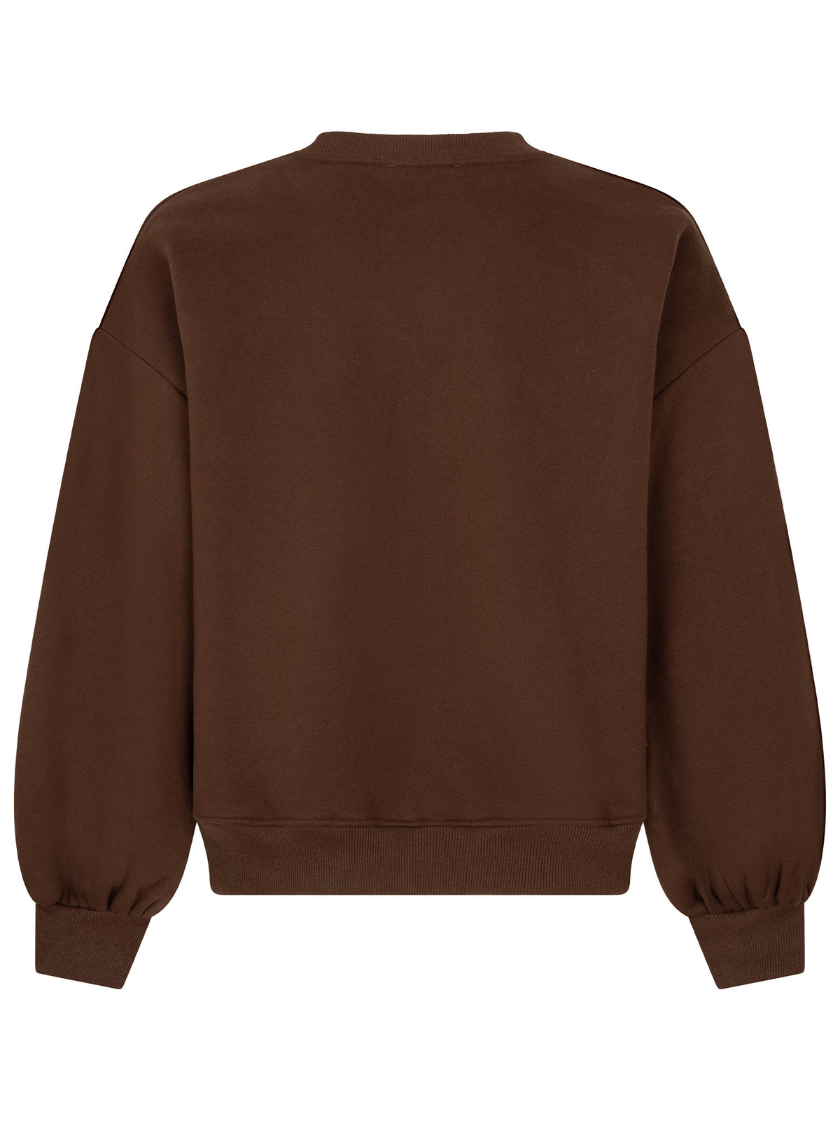 Ydence | Sweater Iconic Brown