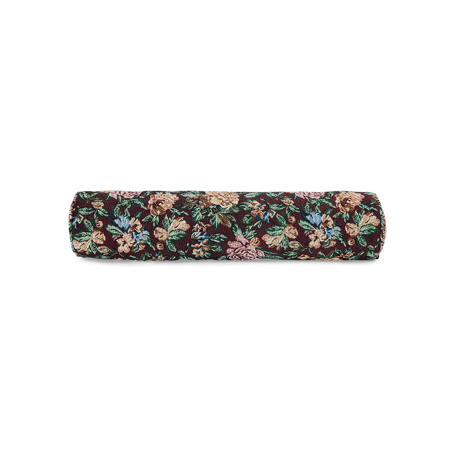 HK Living | Bolster cushion, serenade (60x13cm)