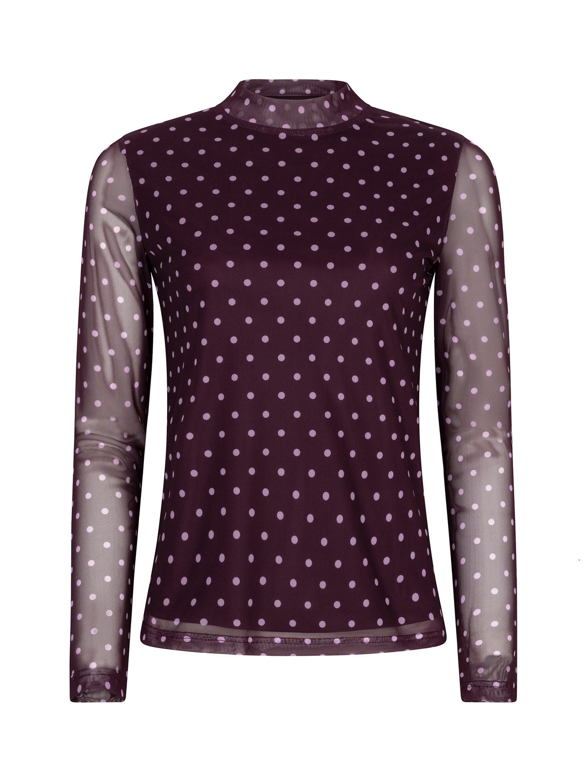 Ydence | Top Bailey Plum